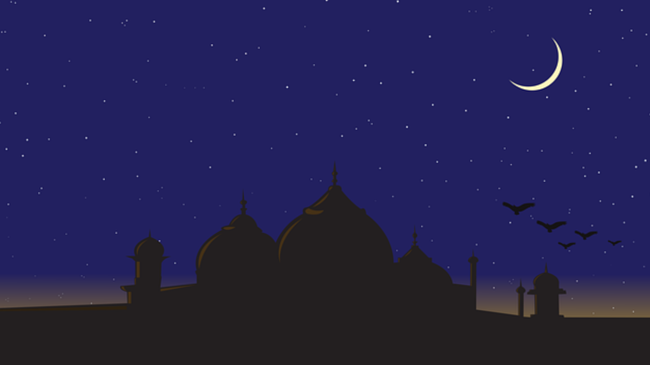 Tersedia empat ucapan Ramadhan 2023 dalam Bahasa Arab beserta artinya dalam Bahasa Inggris, cocok jadi status di media sosial.*