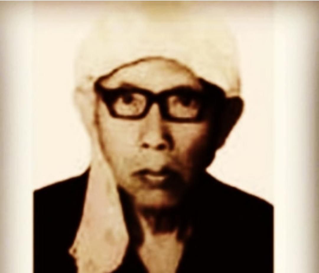 Biografi Kh Sholeh Darat Guru Spiritual Kh Hasyim Asyari Kh Ahmad