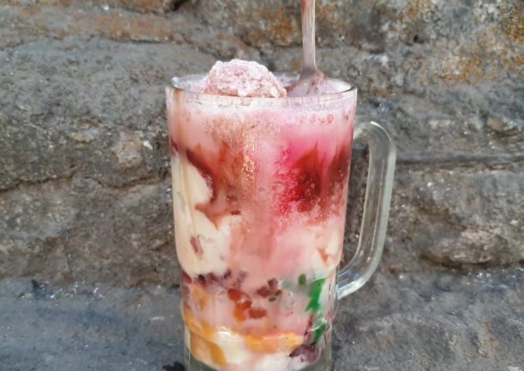 Resep Es Doger Simpel, Enak, dan Menyegarkan, Cocok Jadi Menu Takjil Buka Puasa di Bulan Ramadhan