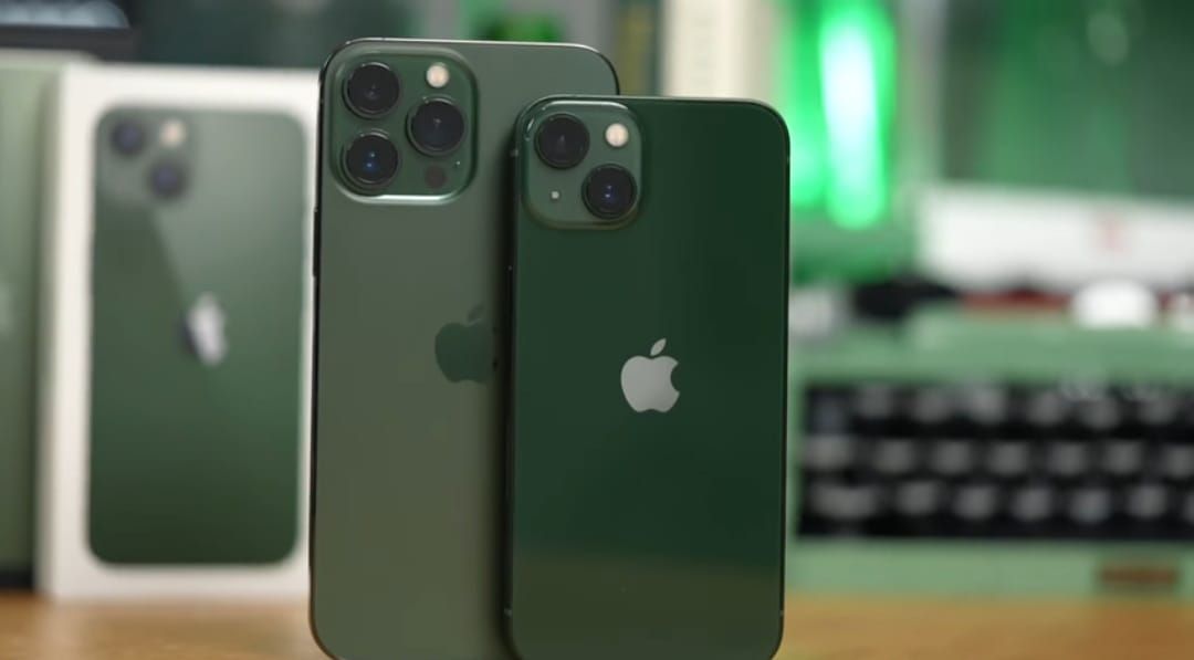 Update Harga Apple Iphone 13 Pro Max April 2022 Lengkap Dengan Spesifikasi