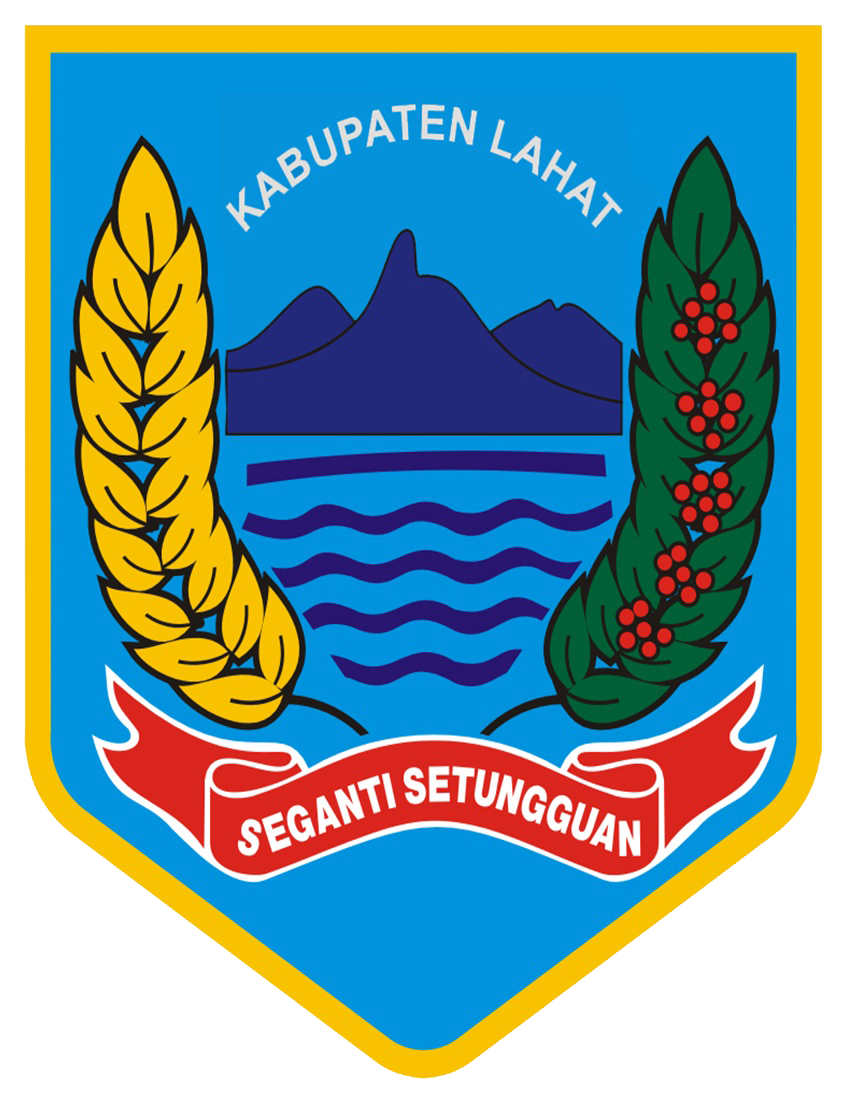 Logo Kabupaten Lahat