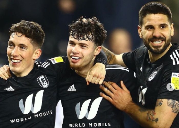 Prediksi Skor West Bromwich Albion vs Fulham 16 Maret 2022: The Cottagers Lebih Diunggulkan Liga Championship Tapi?/Instagram/@fulhamfc/
