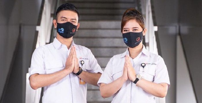 Kesempatan Bergabung di LRT Jakarta, Ada Loker untuk Lulusan Sarjana
