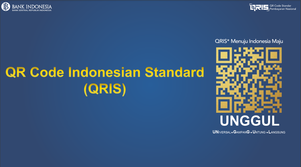 Mengenal Sistem Pembayaran Qris Simak Caranya Bagi Yang Belum Daftar Jombang Update