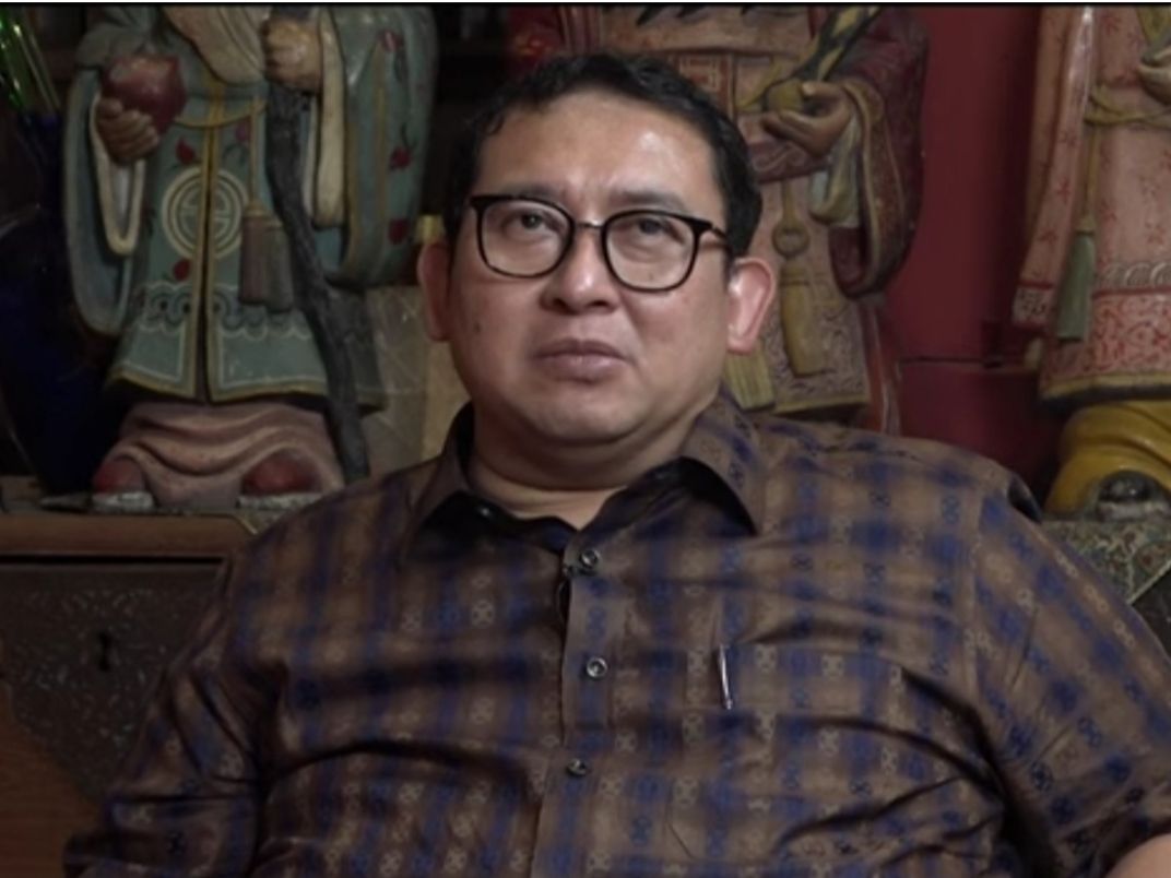Fadli Zon tanggapi kasus UAS yang dideportasi dari Singapura.