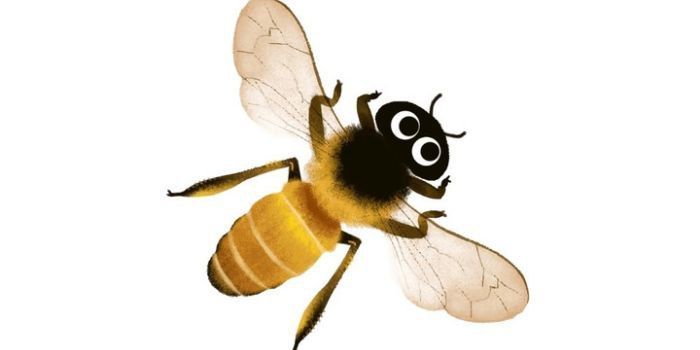 Karakter Lebah Madu Kuis Hari Bumi 2022