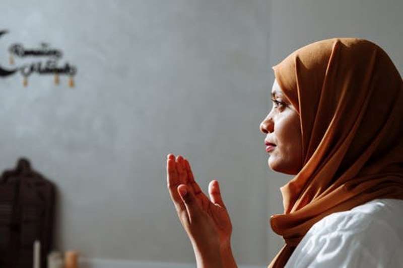 HAPAL & AMALKAN Doa Memohon Kesembuhan Saat Sakit yang Diajarkan Rasulullah, Lengkap Arab, Latin, dan Artinya./Pixabay