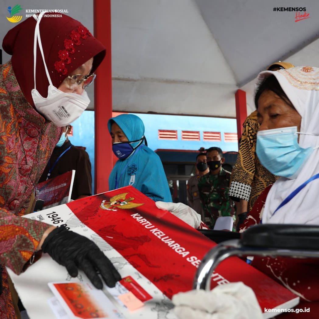 Pelaku UMKM tetap bisa dapat Rp 600 ribu bukan BPUM input NIK KTP di eform.co.id, pendaftaran dibuka tahun ini.