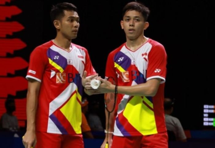 Jadwal Lengkap Semifinal Swiss Open 2022 Berikut 6 Link Live Streaming Pukul 2000 Wib Ada 5 9678