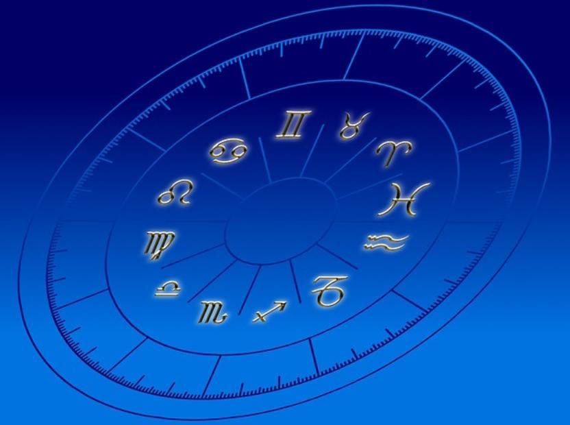 ramalan zodiak Rabu 27 April 2022 untuk Scorpio, Libra dan Sagitarius.*