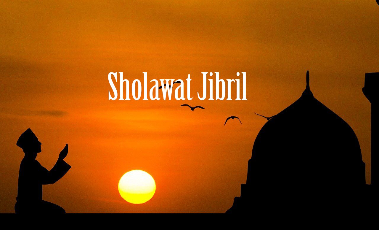 Chord shalawat shallallahu ala muhammad