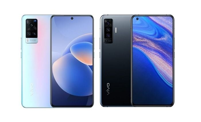 UPDATE Harga Hp Vivo Terbaru Akhir Bulan Maret 2022