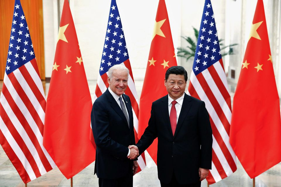 Jenderal bintang empat Amerika Serikat memperingatkan kemungkinan terjadinya perang antara negara itu dengan China.