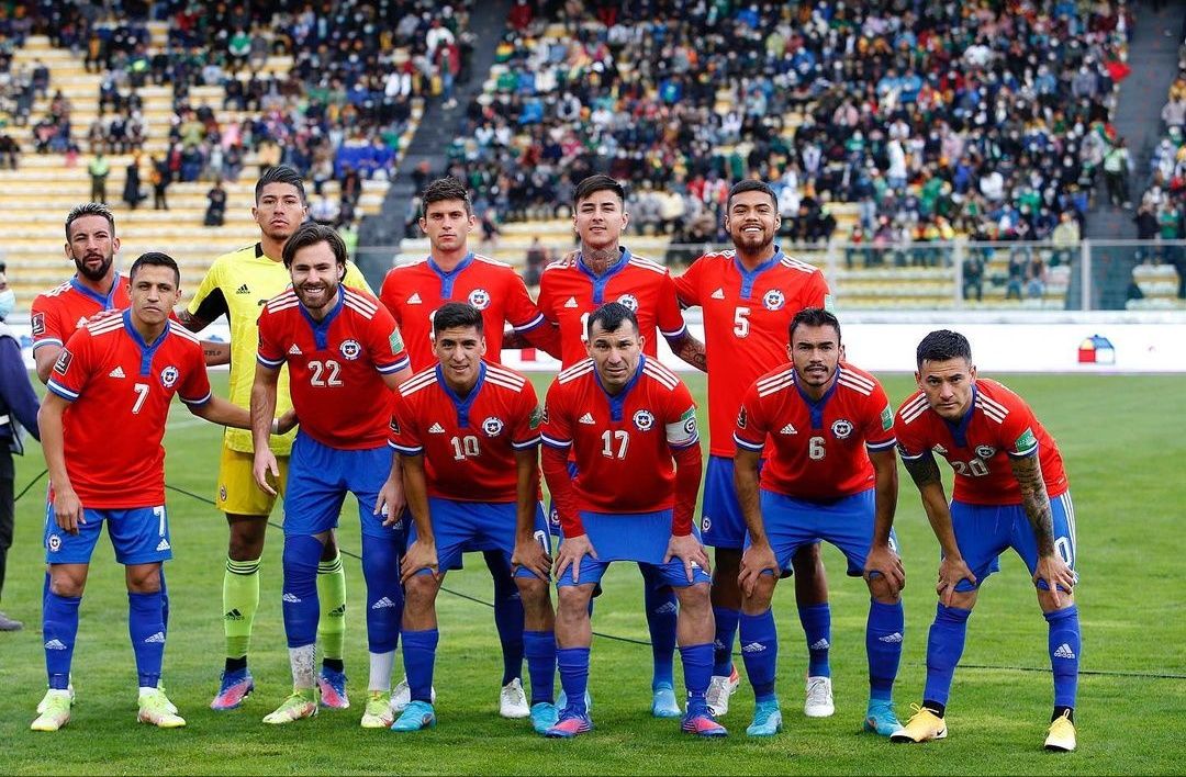 Chili diprediksi Sports Mole akan unggul tipis 1-0 atas Paraguay
