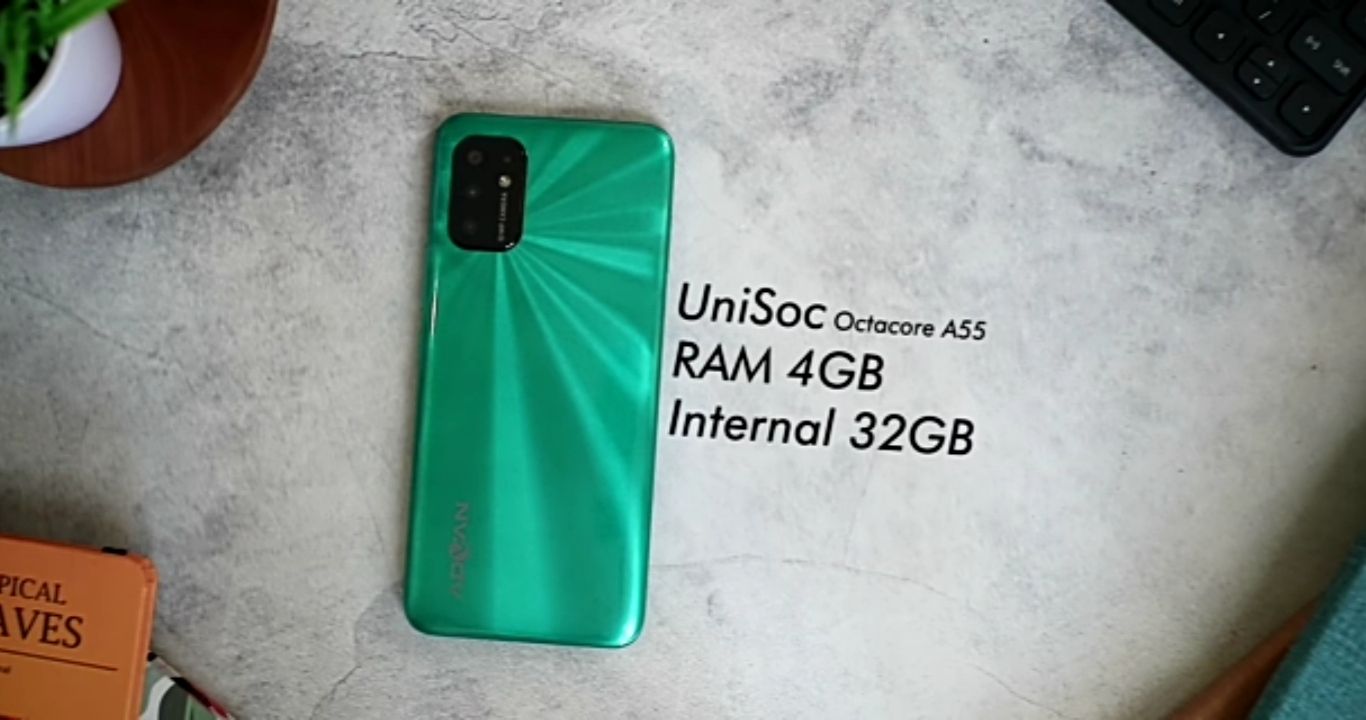 hp oppo a03