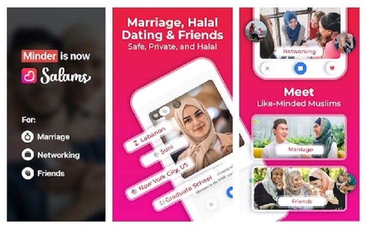 5 Aplikasi Cari Jodoh Sesama Muslim, Solusi Jitu Buat yang Masih Ditanya Kapan Nikah