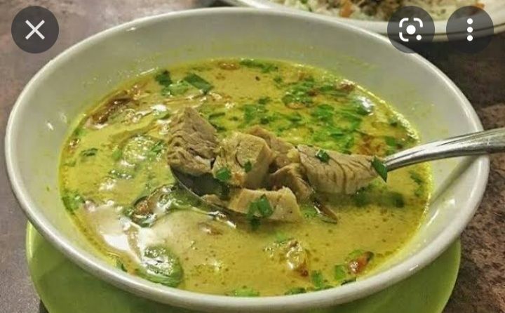 Kuliner Khas Cirebon, Ini rekomendasi Rumah Makan Empal Gentong.
