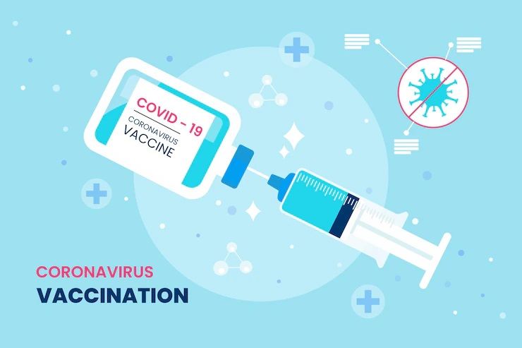 Jadwal vaksin booster, dosis 1 dan 2 di Provinsi Jambi hari ini