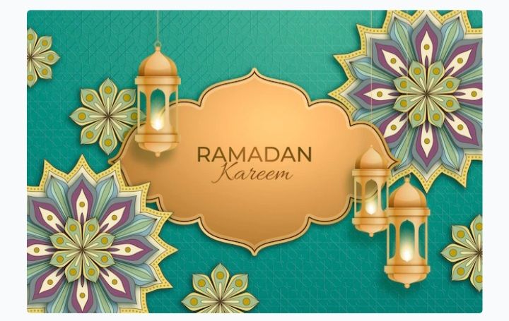 Kata ramadhan mutiara 50 Kata