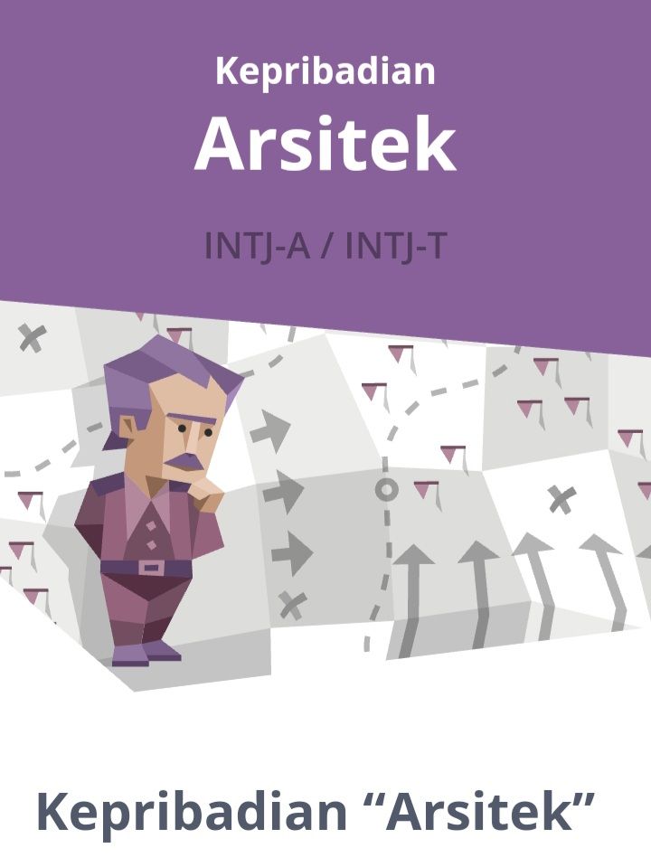 Intj Cocok Dengan Siapa Pasangan Intj A Dan Intj T Ini Partner Pada Tes