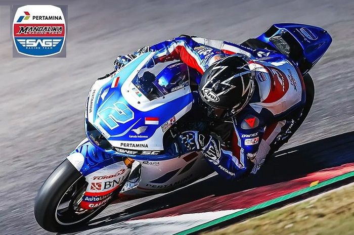 Harga Tiket MotoGP Indonesia 2023, Jadwal Race Moto GP Mandalika Kapan