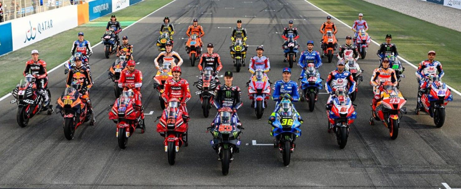Live Moto GP Mandalika Hari Ini, Simak Jadwal Balapan MotoGP 2022 Minggu Pagi hingga Sore