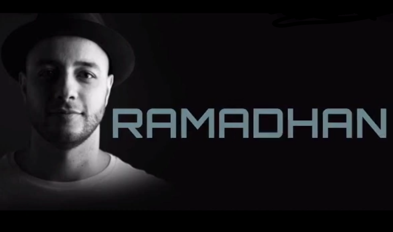 Lirik Dan Kunci Gitar Lagu Ramadhan Dari Maher Zain, Sambut Bulan ...