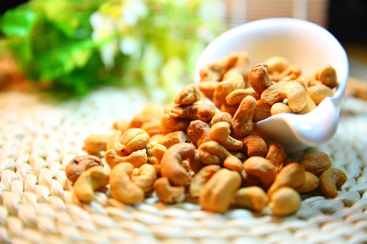 Ketahui Efek Samping Makan Kacang Mete Secara Berlebihan, Dapat Menyebabkan Alergi Hingga Asam Urat