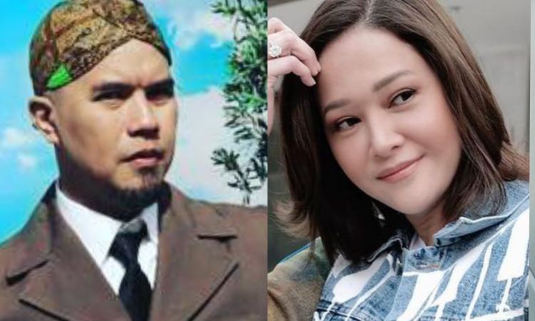 Ahmad Dhani Ungkap Fakta Lagu Cukup Siti Nurbaya yang Tertuju Untuk Sang Mertua   