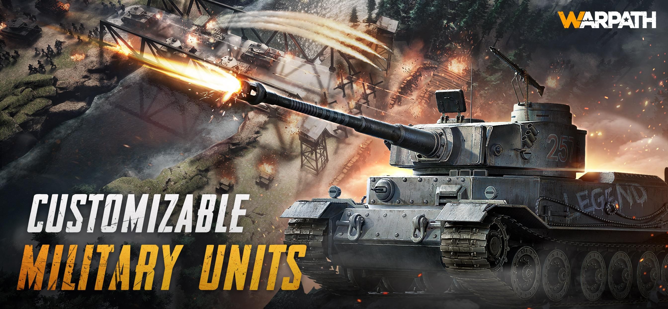 War Machines Купить Аккаунт