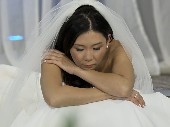 Ilustrasi - Berita viral dari Malaysia: kursi pelaminan kosong, tamu-tamu pesta pernikahan syok menyadari nasib mempelai pengantin. Ya Tuhan, ternyata!