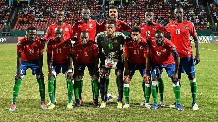 Prediksi Gambia vs Mali, prediksi skor, berita tim, head to head dan lainnya 28 Maret 2023.