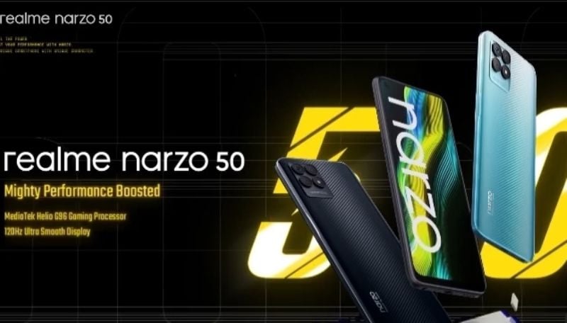 15 Rekomendasi HP RAM 4GB Tahun 2023 Mulai Dari Jutaan