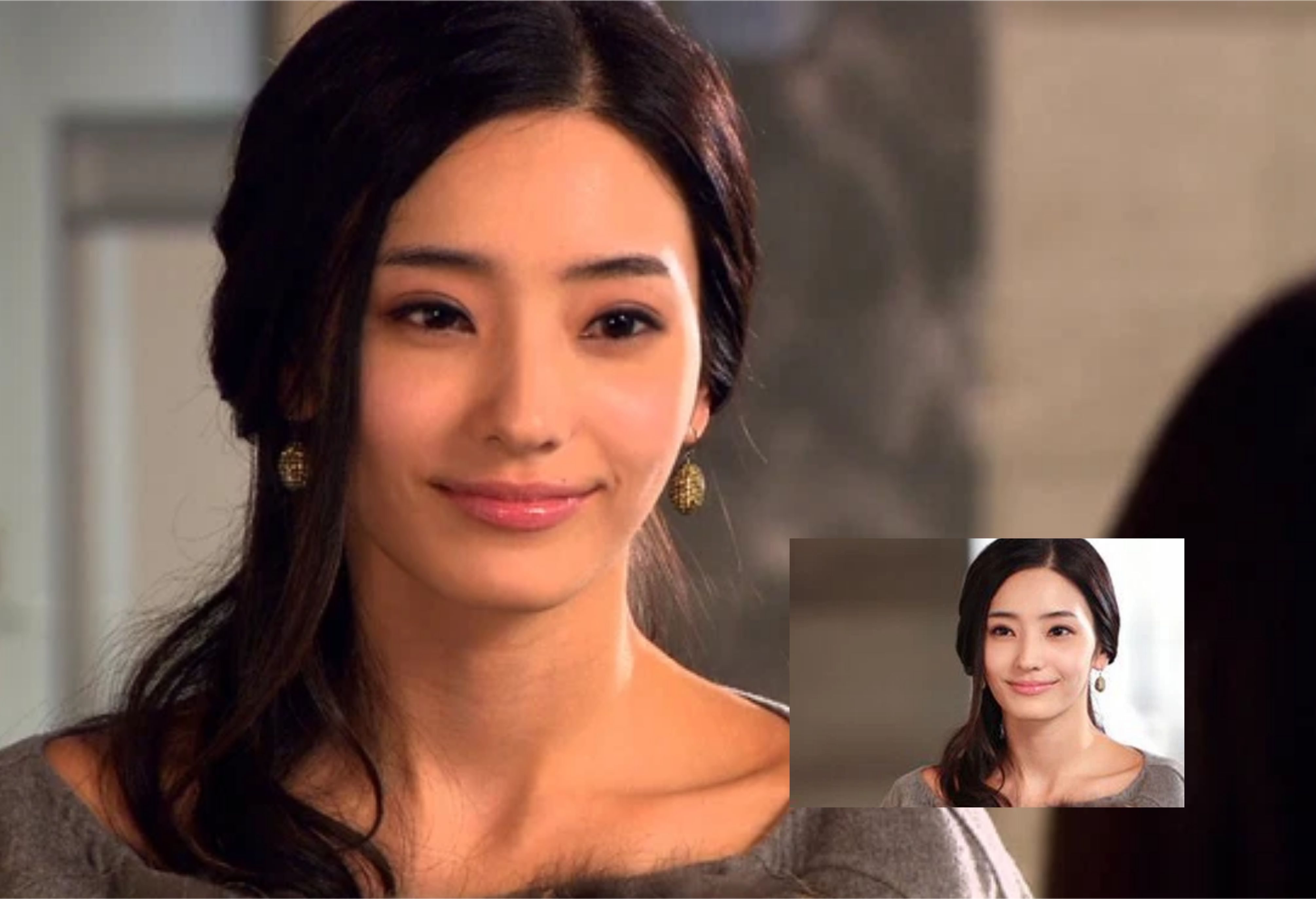Han Chae Young di Boys Over Flowers