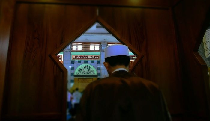 Bacaan Bilal Sholat Tarawih 8 Rakaat, Terlengkap Jawaban Makmum dan Doa