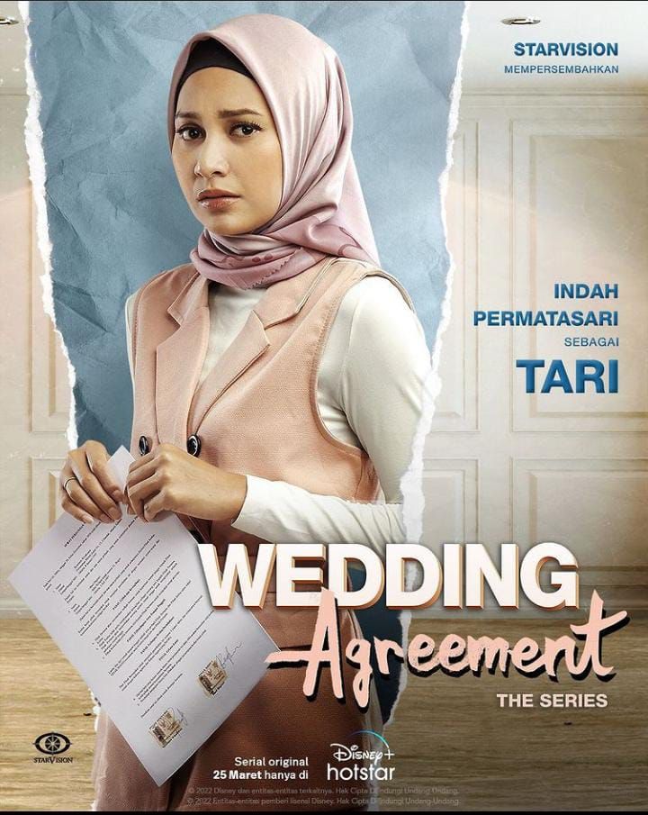 Jadwal Tayang Wedding Agreement The Series Lengkap Tayang Setiap Hari Apa Jam Berapa Dan Jumlah 9760