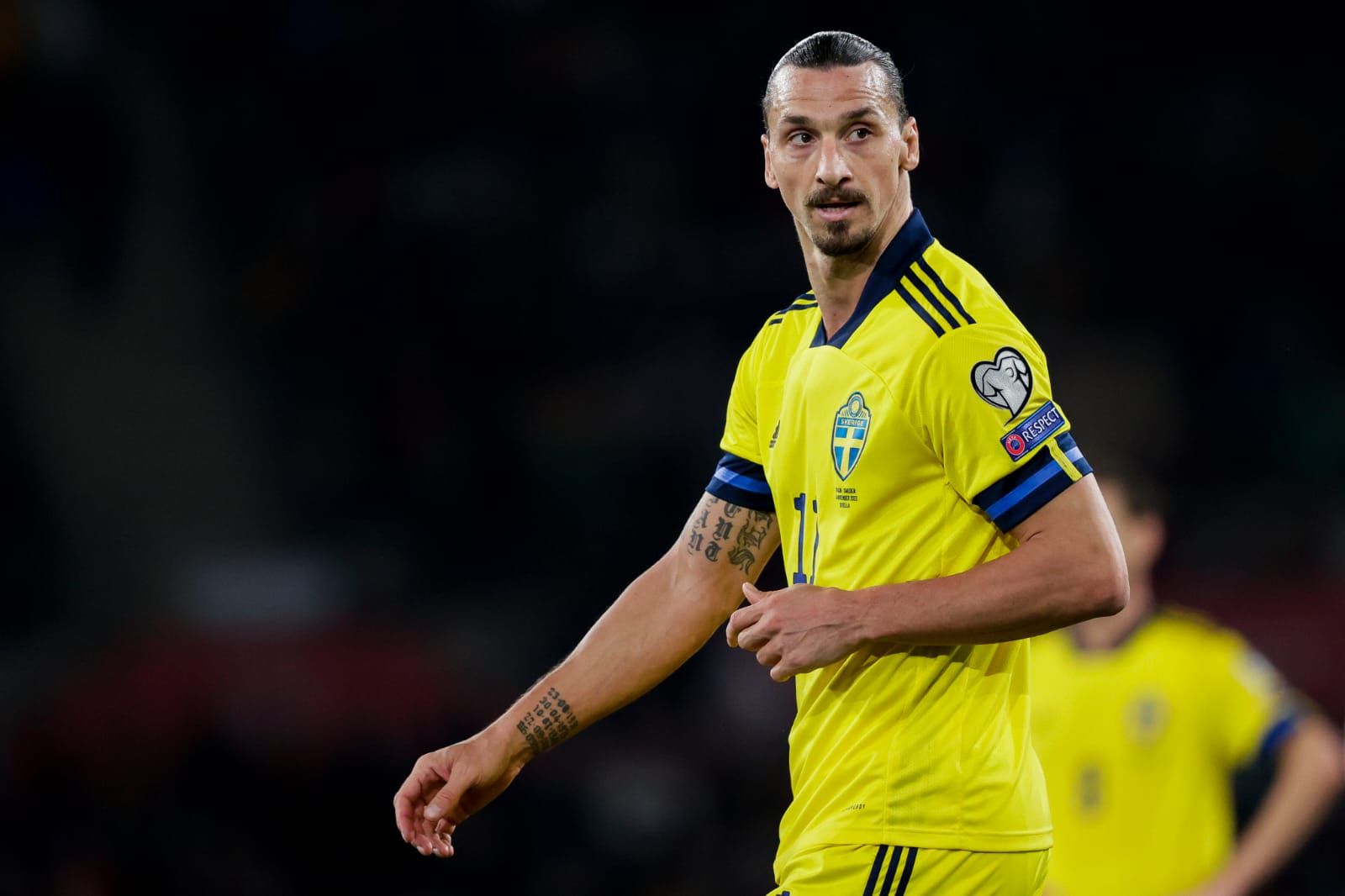 Berusia 40 Tahun, Zlatan Ibrahimovic Dipanggil Timnas Swedia, Layak Main di Piala Dunia 2022?