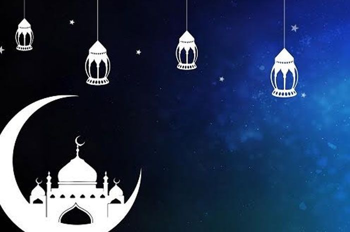 Contoh pidato singkat tentang bulan ramadhan