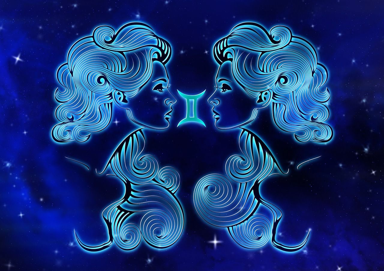 Gambaran Zodiac Gemini Minggu ini ; Jadilah Pendengar yang Baik dan Jangan Percaya Rumor atau Gosip. - Pikiran Rakyat Wonogiri