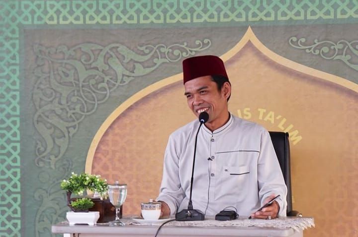 Niat Sholat Witir 3 Rakaat 2 Salam yang Tepat Menurut Ustadz Abdul