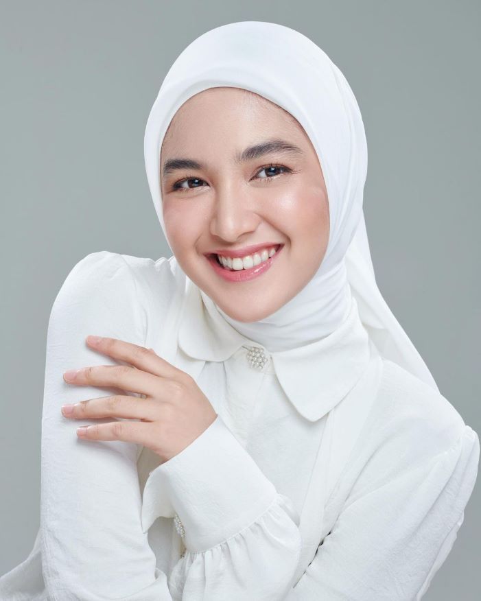 Profil Dan Biodata Cut Syifa Pemeran Syifa Di Sinetron Tajwid Cinta Lengkap Dengan Karir