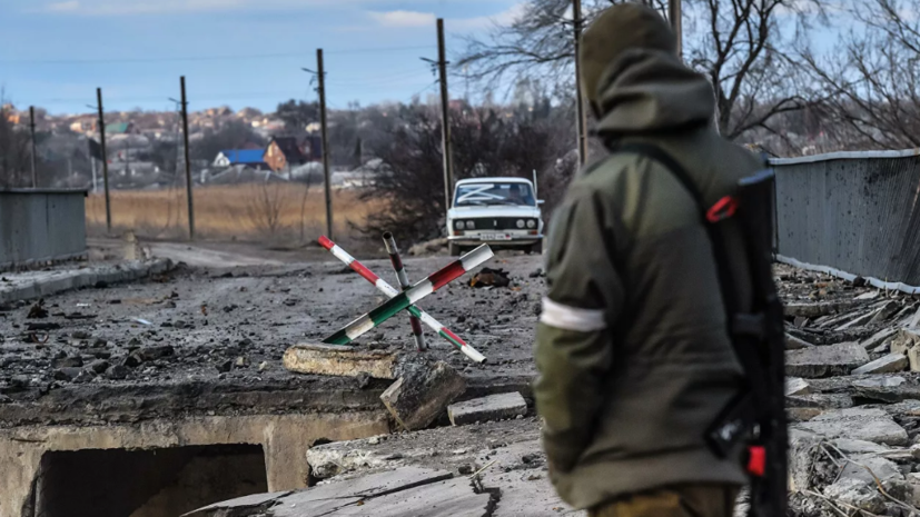 Militer Rusia Sapu Bersih 12 Ribu Ranjau di Lahan Pertanian Kherson Ukraina