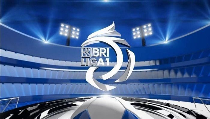 ILUSTRASI BRI Liga 1 2023-2024.