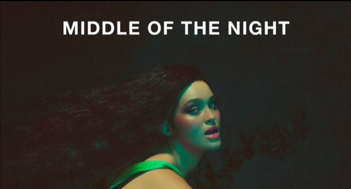 ELLEY DUHE - MIDDLE OF THE NIGHT