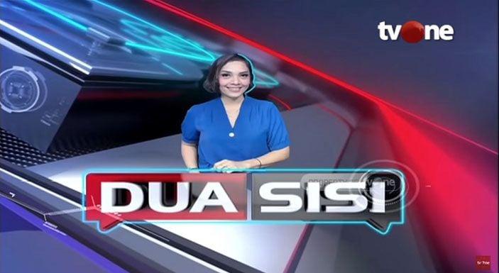 Jadwal Acara TvOne Hari Ini, Kamis, 31 Maret 2022, Ikuti Cover Story ...