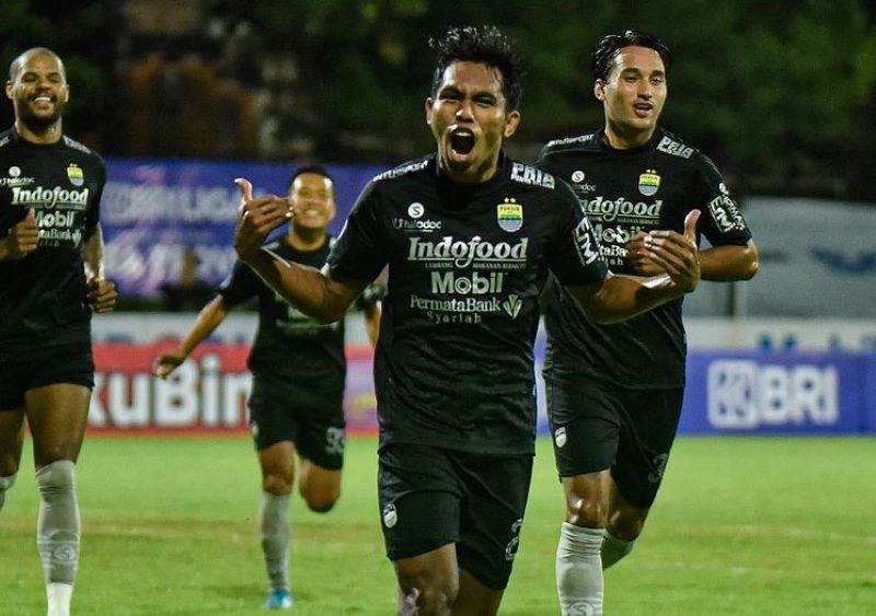 Persib Nyerah Kejar Gelar Juara Liga 1 2021-2022, Fokus Amankan