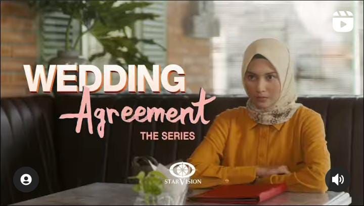 Wedding Agreement The Series Episode Simak Jadwal Tayang Link My Xxx Hot Girl 2920