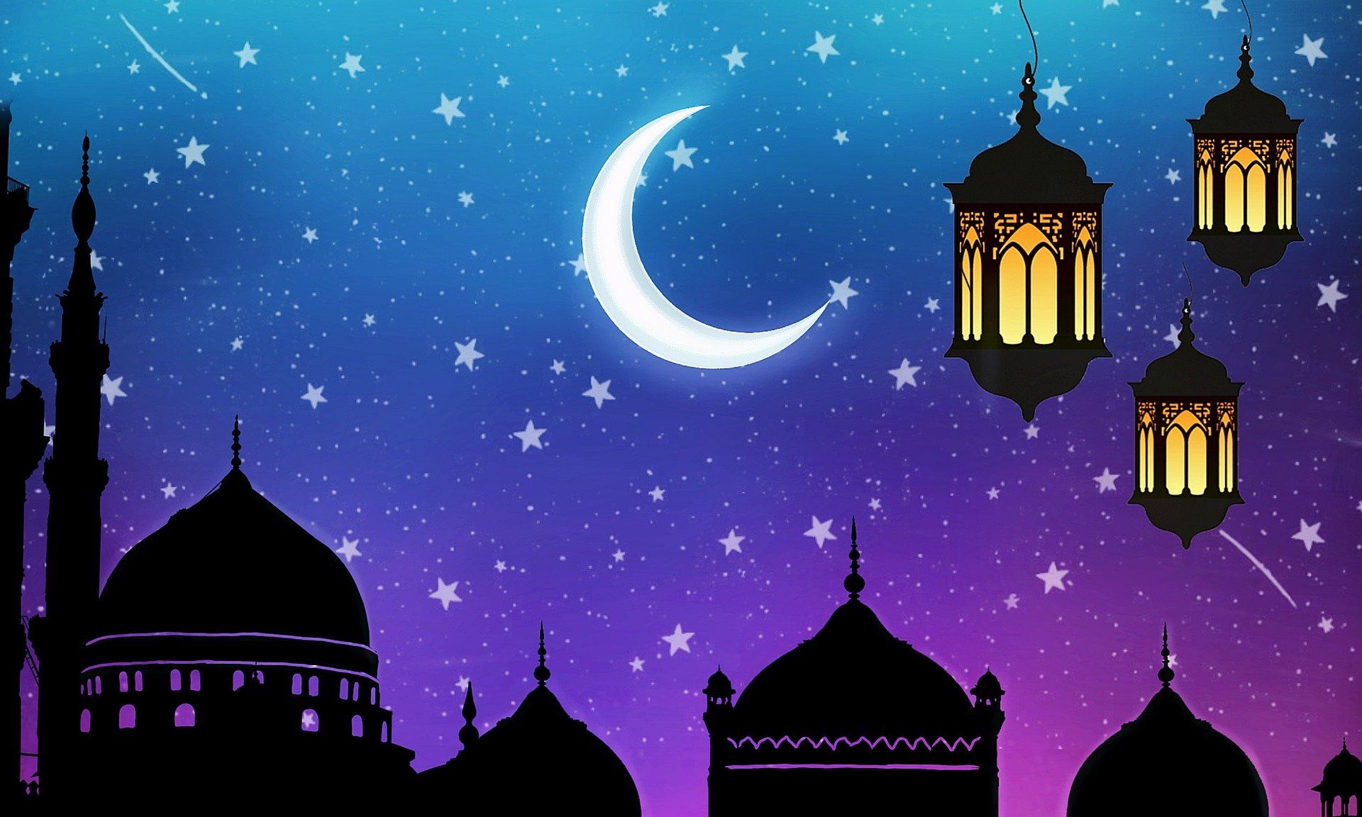 Doa ramadhan hari ke 8