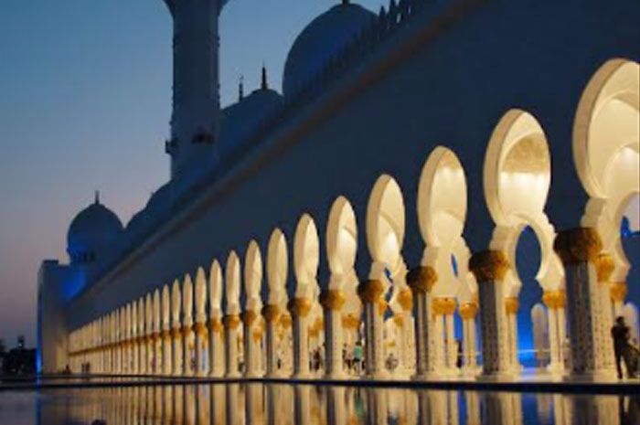 Khutbah Jumat Singkat tentang Persiapan Diri Menyambut Bulan Suci