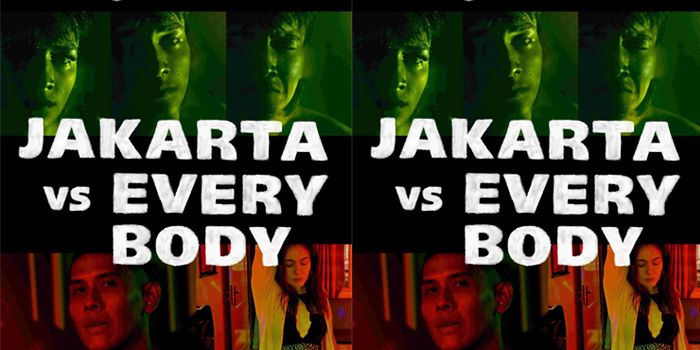 Jakarta vs everybody indoxxi